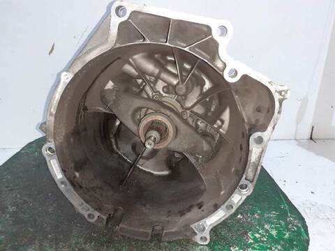Caja Cambios Bmw Serie 3 315 318TD 115CV 85KW