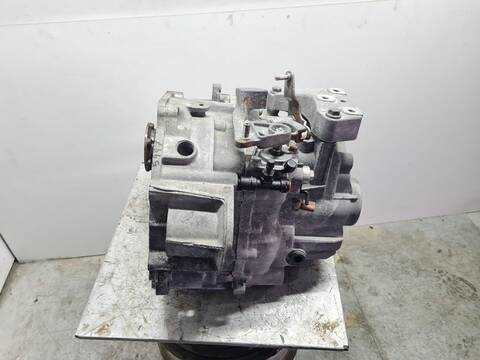 Caja Cambios Volkswagen Touran 2.0 TDI 136CV 100KW