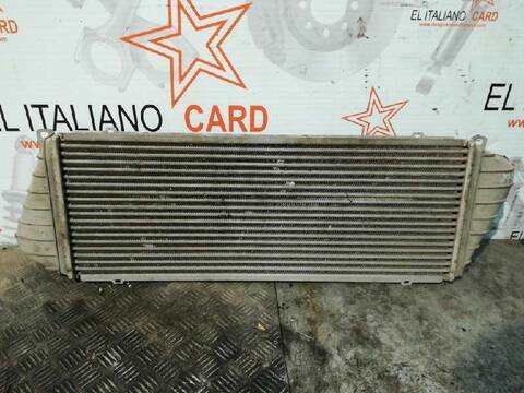 Foto 2ª: Intercooler Renault Scenic GRAND EMOTION 120CV 88KW [F9Q812] (2004)