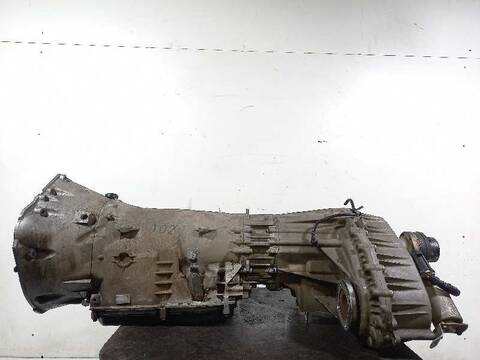 Foto 3ª: Caja Cambios Automatica Mercedes Clase ML 270 CDI 163.113) W163) AUT. [612963] (2005)