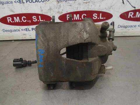 Pinza Freno Delantera Derecho Volkswagen Golf 1.6 TDI DPF 105CV 77KW