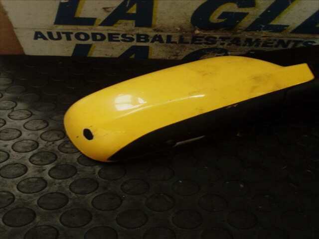 Foto 3ª: Retrovisor Derecho Seat Leon 1.9 TDI (2002)