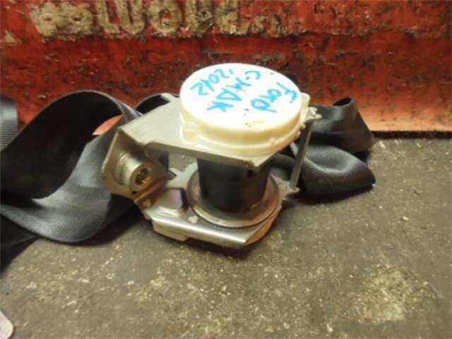 Cinturón Trasero Central Ford C Max 1.6 EDITION [1.6 LTR. - 85 KW TDCI CAT] (CB7)(2010 _)
