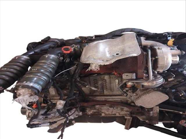 Foto 3ª: Motor Completo Peugeot 508 1.6 HDI (2010)