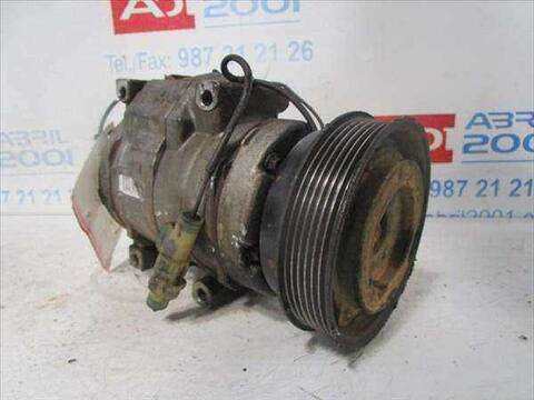 Compresor Aire Acondicionado Land Rover Freelander 2.0 TD4 109CV 80KW