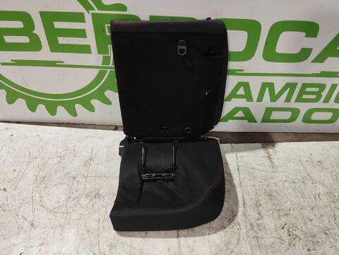 Foto 2ª: Asientos Traseros Peugeot 207 1.4 73CV [KFVTU3A] (2006)