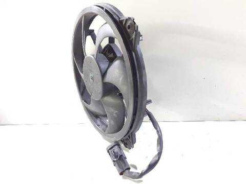 Electroventilador Citroen Jumpy HDI 90 BUSINESS L1H1 27 FURGON 90CV 66KW