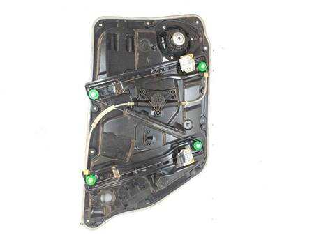 Elevalunas Eléctrico Delantero Derecho Mercedes Clase A 140 A 220 CDI 176.003)
