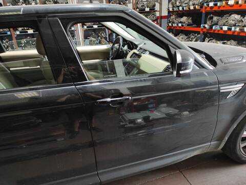 Puerta Delantera Derecha Land Rover Range 306DT