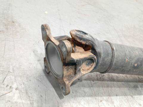 Foto 4ª: Transmision Central Mercedes Vito 111 CDI 639.601 639.603 639.605) 109CV 80KW FURGONETA [646982] (2006)