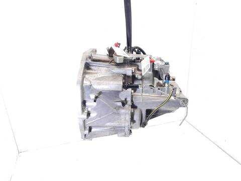 Caja Cambios Nissan Qashqai 2.0 DCI 150CV 110KW