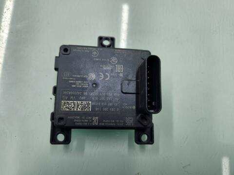 Foto 1ª: Centralita Motor ECU Volkswagen Crafter 35 FURGON BM TN FWD 140CV 103KW [DNAE] (2024)