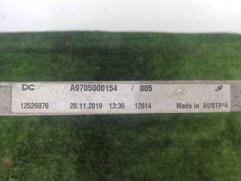 Foto 3ª: Radiador Calefaccion A.A. Mercedes Atego 1321 LS 4X2 211CV 155KW [OM 934 LA.6-6] (2020)