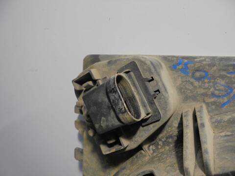 Foto 3ª: Electroventilador Renault Clio AUTHENTIQUE 68CV 50KW [K9K M7] (2008)