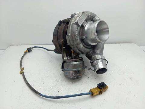 Turbocompresor Renault Espace DYNAMIQUE 173CV 127KW