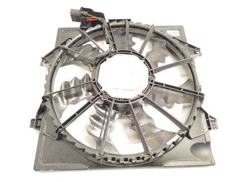 Foto 2ª: Electroventilador Hyundai Tucson 1.6 T-GDI 150CV 110KW [G4FP] (2023)