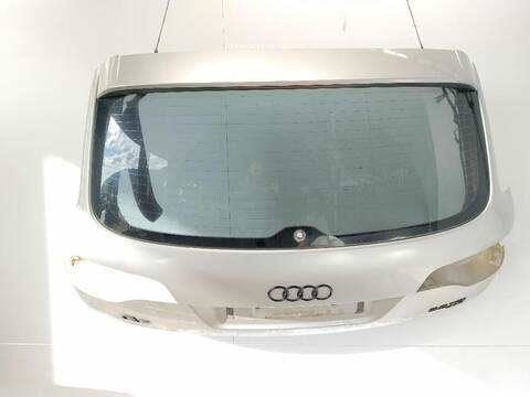 Portón Audi Q7 3.0 TDI QUATTRO