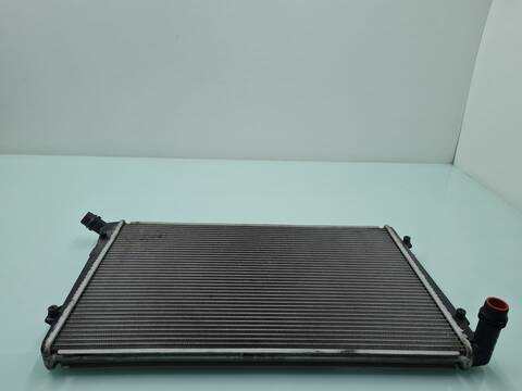 Foto 1ª: Radiador Motor Seat Leon ERENCE ECOMOTIVE 105CV 77KW [BLS] (2009)