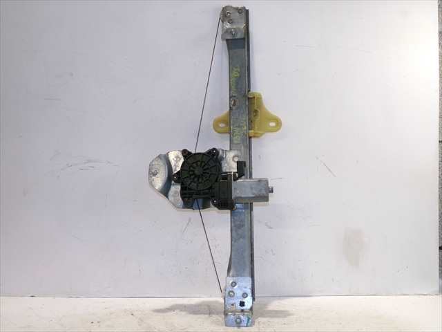 Elevalunas Eléctrico Delantero Izquierdo Renault Clio 1.5 DCI 2016-2019