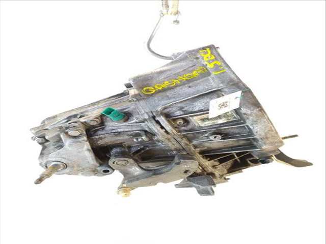 Caja Cambios Renault Scenic 1.5 DCI JM1E JM16)