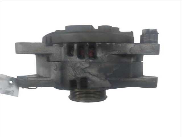Alternador Peugeot 407 1.6 HDI 110 6D9HZC 6D9HYC)