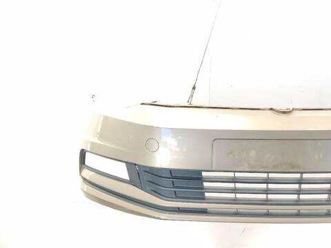 Foto 3ª: Paragolpes Delantero Volkswagen Touran 1.6 TDI 115CV (2015)