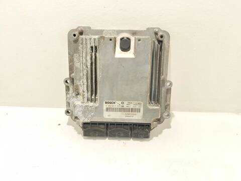 Foto 1ª: Centralita Motor ECU Renault Laguna GT 2 DCI TD FAP CAT M9R 178CV (2007)