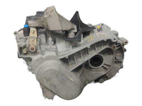 Foto 2ª: Caja Cambios Volvo V50 2.4 (2003)