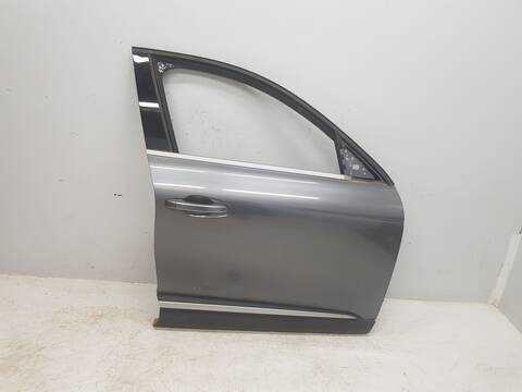 Puerta Delantera Derecha Renault Arkana TECHNO
