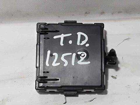 Foto 2ª: Modulo Confort BCM Mercedes Clase A 140 A 180 D 177.003) 116CV 85KW [K9KF1471] (2018)