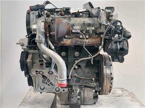 Motor Completo Opel Astra 2.0 CDTI 160CV 118KW