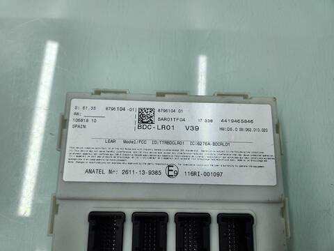 Foto 2ª: Centralita Motor ECU Bmw X5 XDRIVE40D 313CV 230KW [N57D30B] (2018)