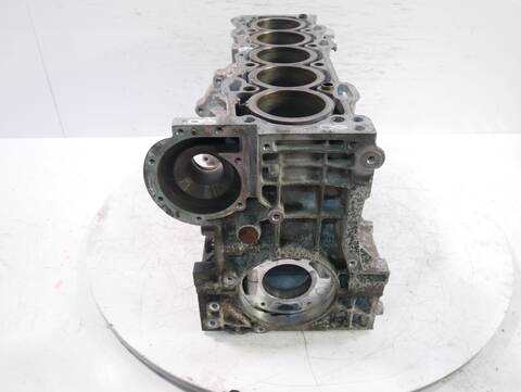 Foto 2ª: Bloque Motor Volvo XC 90 163 CV 120KW [D5244T] (2005)