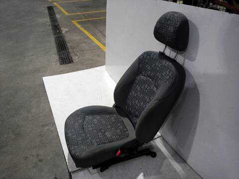Foto 2ª: Asiento Delantero Derecho Chevrolet Matiz S 67CV [B10S1] (2005)