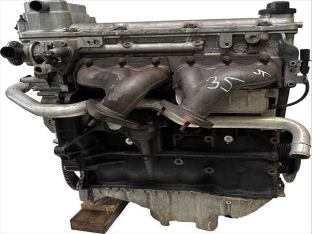 Foto 2ª: Motor Completo Porsche Cayenne 3.2 250 CV 184KW [M02.2Y, 02.2Y, AZZ, BFD, BAA]