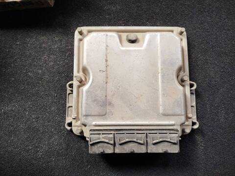 Foto 3ª: Centralita Motor ECU Renault Master FURGON (1998)