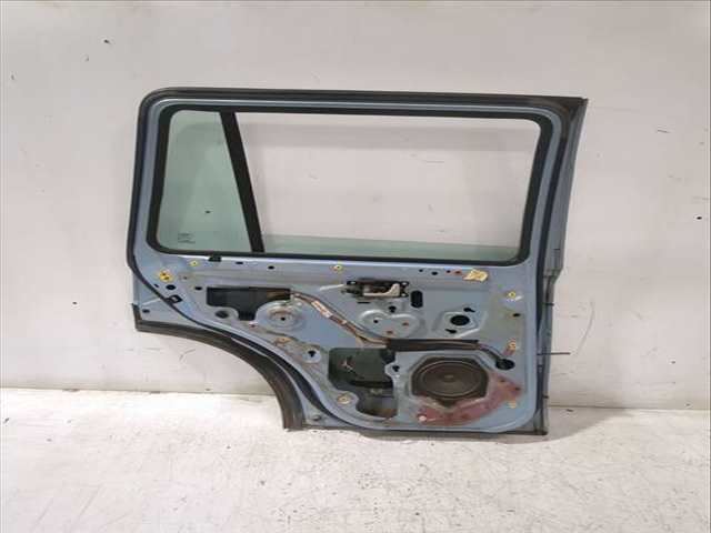 Foto 3ª: Puerta Trasera Izquierda Land Rover Freelander 2.0 TD4 4X4 109CV 80KW [204D3(M47D20)] (2004)