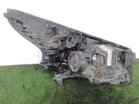 Foto 2ª: Faro Izquierdo Fiat Talento L1H1 1 0T BASIS M1) 125CV 92KW (2017)