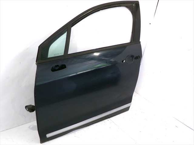 Foto 2ª: Puerta Delantera Izquierda Citroen C5 2.0 HDI RANCHERA 2008-2017 [RHR] (2008)