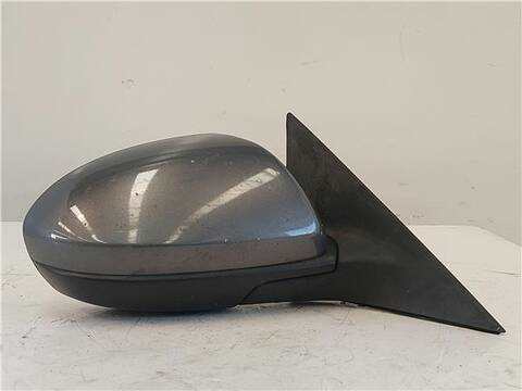 Foto 2ª: Retrovisor Derecho Mazda 6 2.0 CRTD 140CV ACTIVE SW 103KW FAMILIAR [RF7J] (2008)