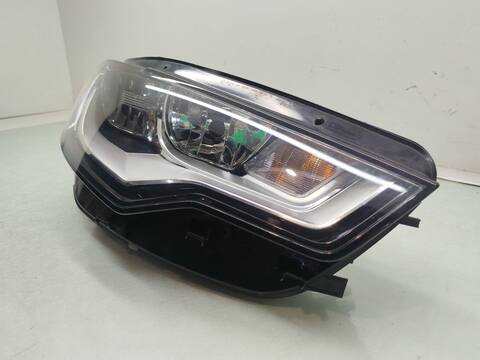 Foto 2ª: Faro Derecho Audi A6 2.0 TDI 177CV 130KW [CGLC] (2012)