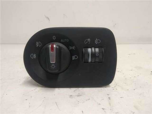 Mando Multifuncion Seat Leon 2.0 STYLE COPA [2.0 LTR. - 103 KW TDI]