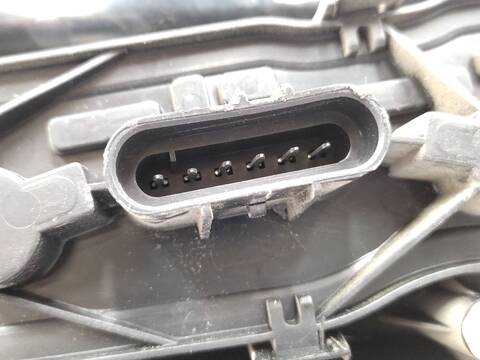 Foto 3ª: Piloto Trasero Derecho Mitsubishi Colt 1.3 Z21A) 95CV 70KW [135930] (2006)