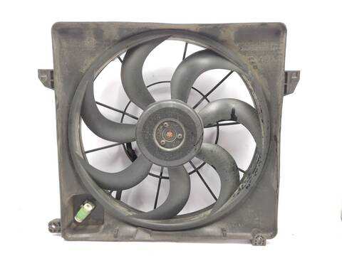Foto 1ª: Electroventilador Kia Sorento 2.2 CRDI CAT 197CV 145KW [D4HB] (2010)