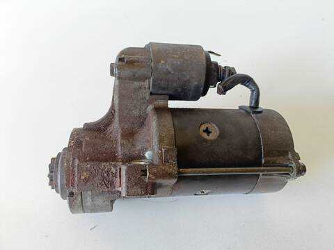 Foto 2ª: Motor de Arranque Saab 90 3.0 TID LINEAR SPORT 177CV