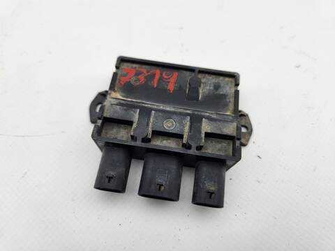 Centralita Motor ECU Nissan X-Trail TEKNA 157CV 116KW T32)