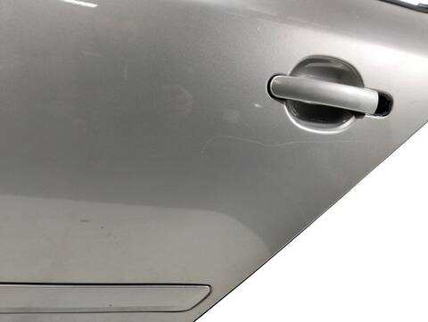 Foto 3ª: Puerta Trasera Izquierda Skoda Octavia AMBITION 1 TDI DPF 105CV (2008)