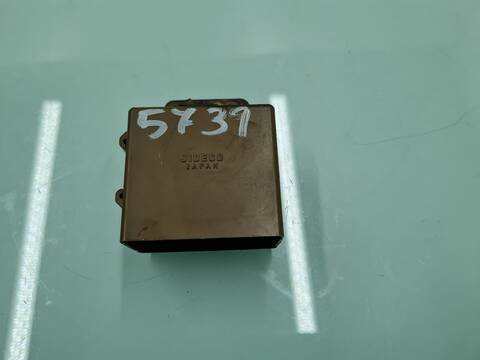 Caja Reles Fusibles Nissan Patrol GR S 129CV 95KW