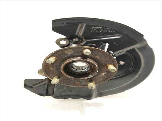 Mangueta Delantera Izquierda Ford Puma 1.0 ECOBOOST CAT 125CV