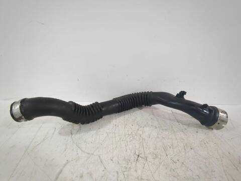 Foto 2ª: Intercooler Bmw Serie 1 114 120 D 177CV [N47 D20 A N47 D20 C] (2003)